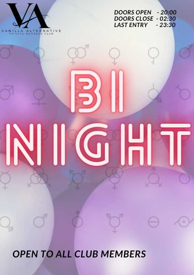 BI NIGHT.