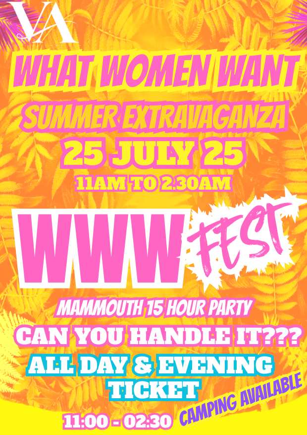 WWW FEST