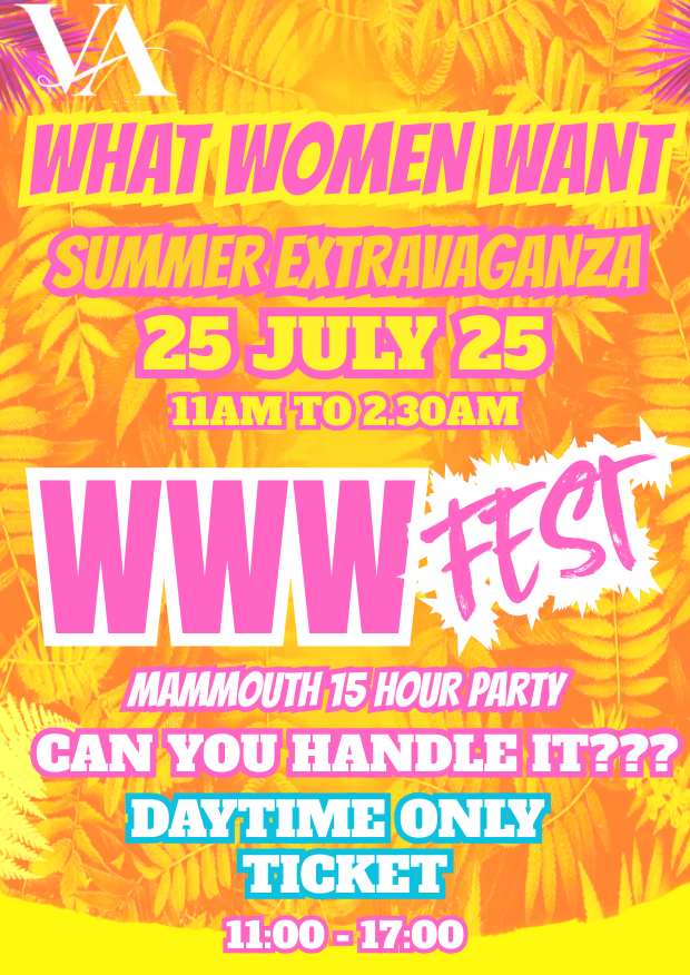 WWW FEST