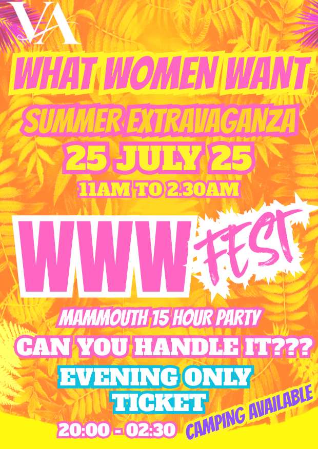 WWW FEST