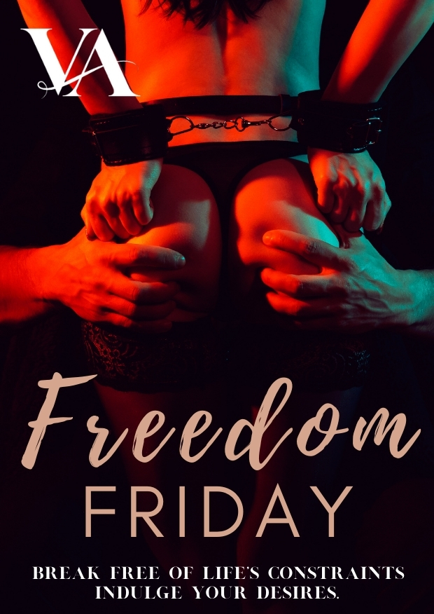 Freedom Friday
